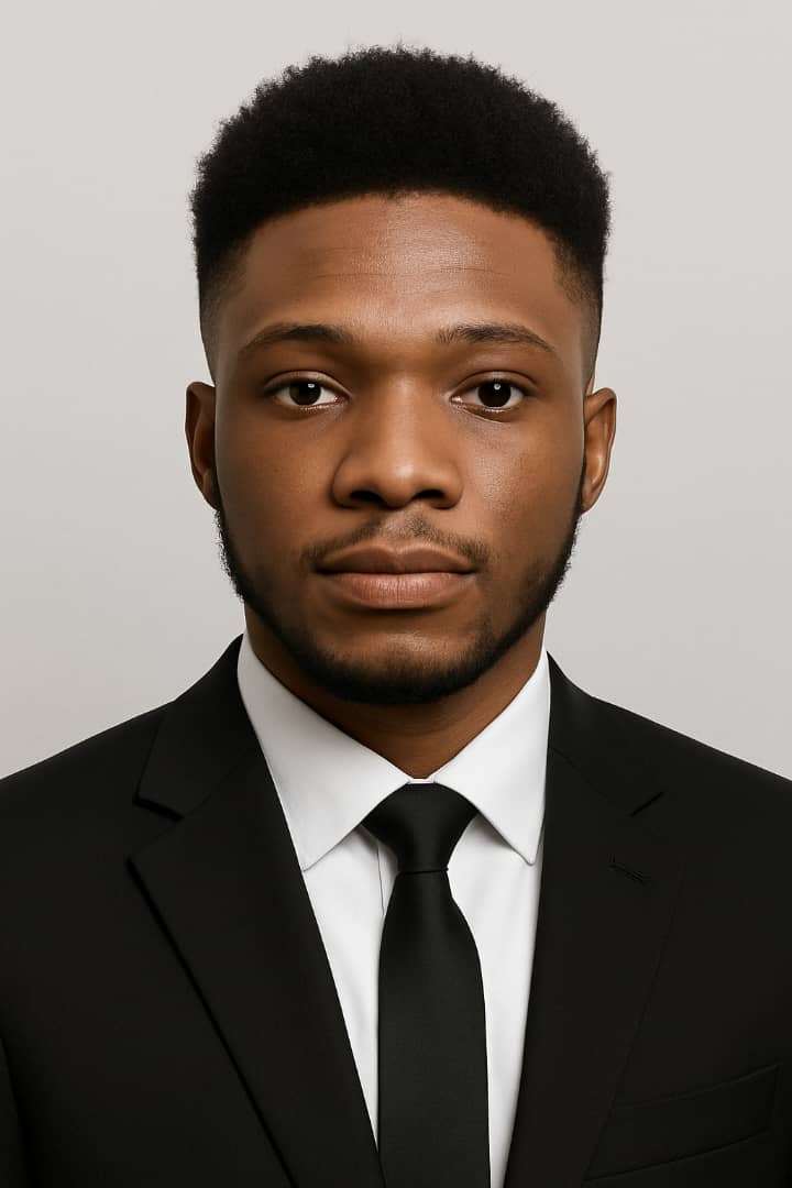 Team Member 1